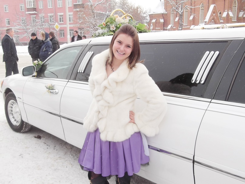 Нэлли Щекотова фотография #34