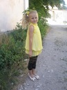 Алінка Патока фотография #1