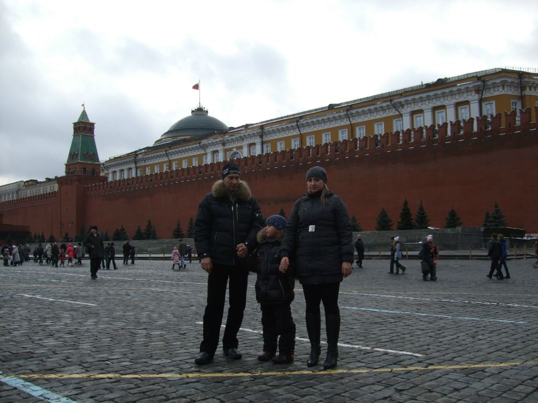 Дмитрий Плотников фотография #36