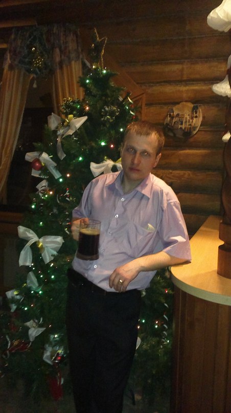 Сергей Шепелев фотография #40