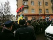 Політична Стрийщина фотография #26 (источник - https://vk.com/id94619309)