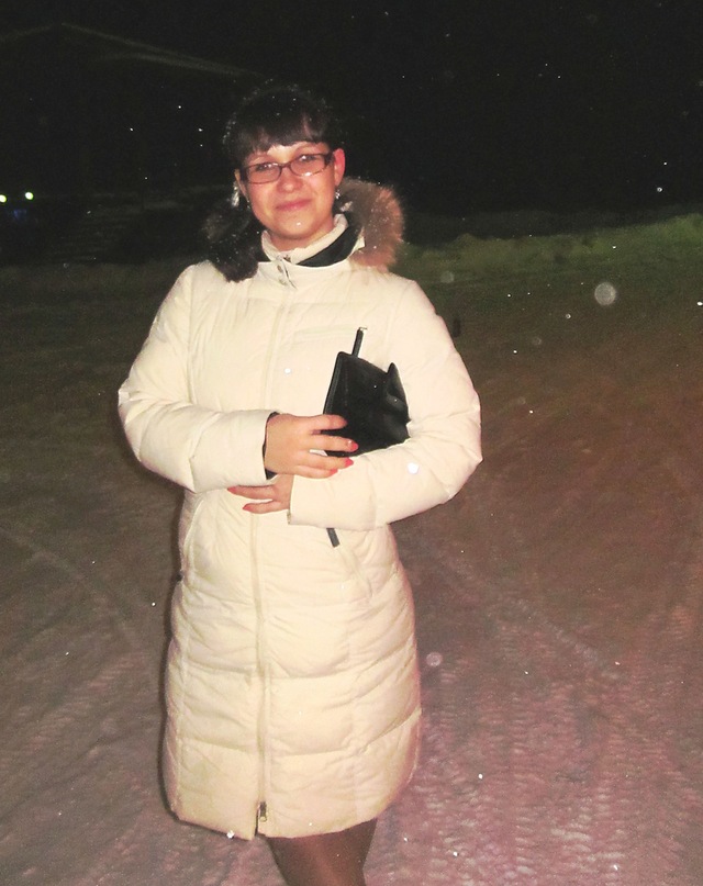 Елизавета Белякова фотография #38