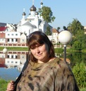 Фотография Барановской Ольги