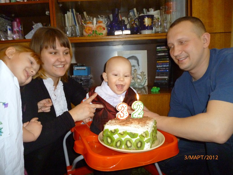 Сергей Сергеев фотография #40
