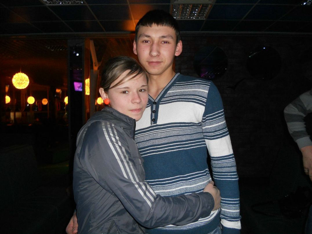 Дима Столбов фотография #1