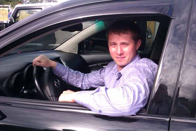 Антон Мальцев фотография #48