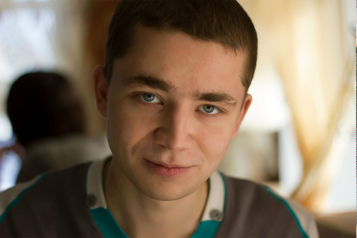 Николай Новосёлов фотография #14