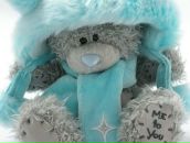 Марія Бакушевич фотография #1