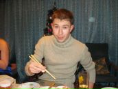 Фотография Кузнецова Михаила