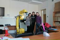 Игорь Стреленко фотография #3 (источник - https://vk.com/id20920)