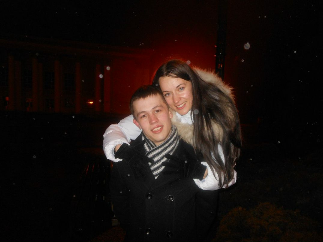 Дмитрий Гайдук фотография #15