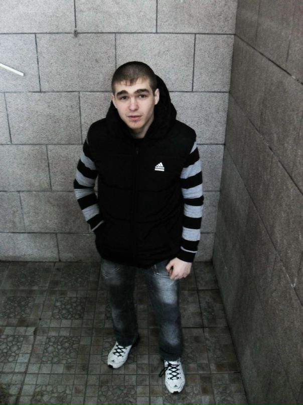 Дима Статыва фотография #21