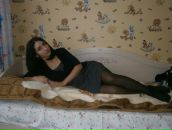 Фотография Салаевой Эльмиры