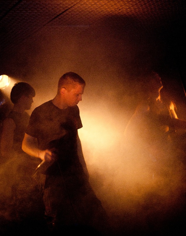 Oleg Flamer фотография #31