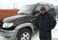 Фотография Лехи Деда