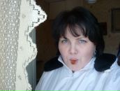 Фотография Дербенёвой Лидии