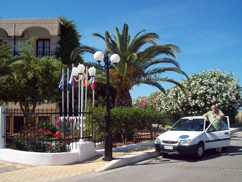 Дмитрий Горяев фотография #45