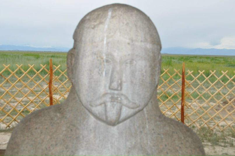 Тыва Оглу фотография #13