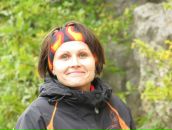 Фотография Вольской Марии