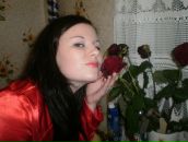 Оля Федчук фотография #10 (источник - https://vk.com/id8680376)