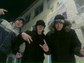 Фотография Парменова Романа