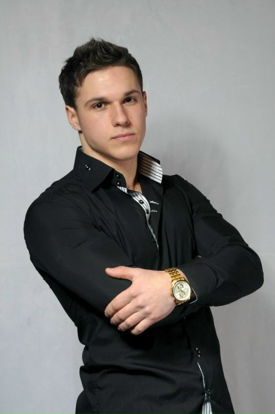 Владимир Белый фотография #13