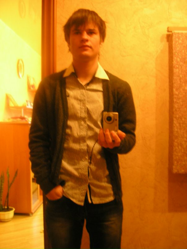 Максим Олегович фотография #17