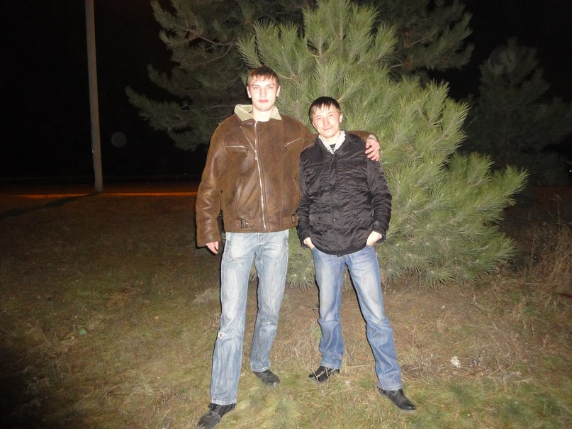 Сергей Усенко фотография #15