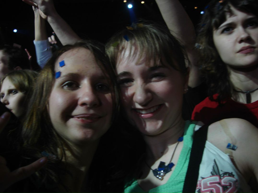 Софья Борушкина фотография #32