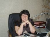 Фотография Вахнеевой Анны