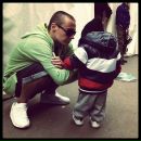 Фотография Барабаша Артёма