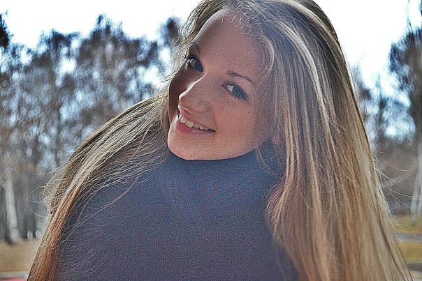 Эля Логачева фото №1