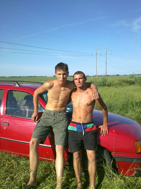 Коля Роговец фотография #27