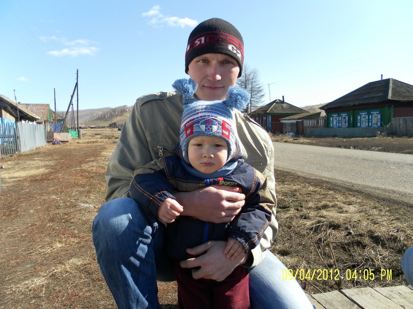 Артем Рыков фотография #25