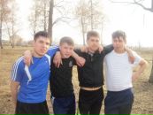 Фотография Сабирова Ильназа