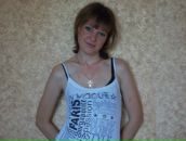 Фотография Христофоровой Лилии