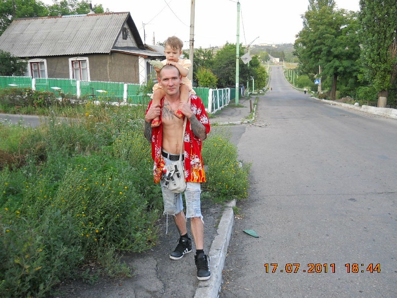 Александр Гвоздев фотография #36