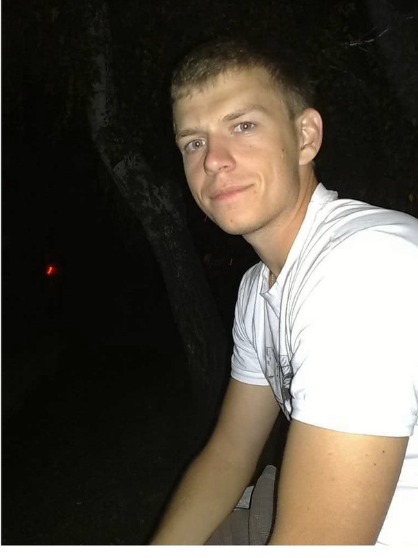 Иван Жеребцов фотография #47