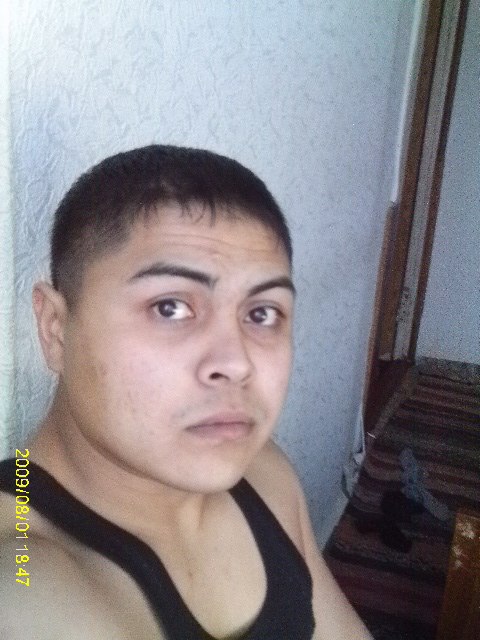 Тимур Юлдашев фотография #42