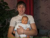 Фотография Риль Марина