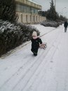 Улічка Боровська фотография #17 (источник - https://vk.com/id110604167)