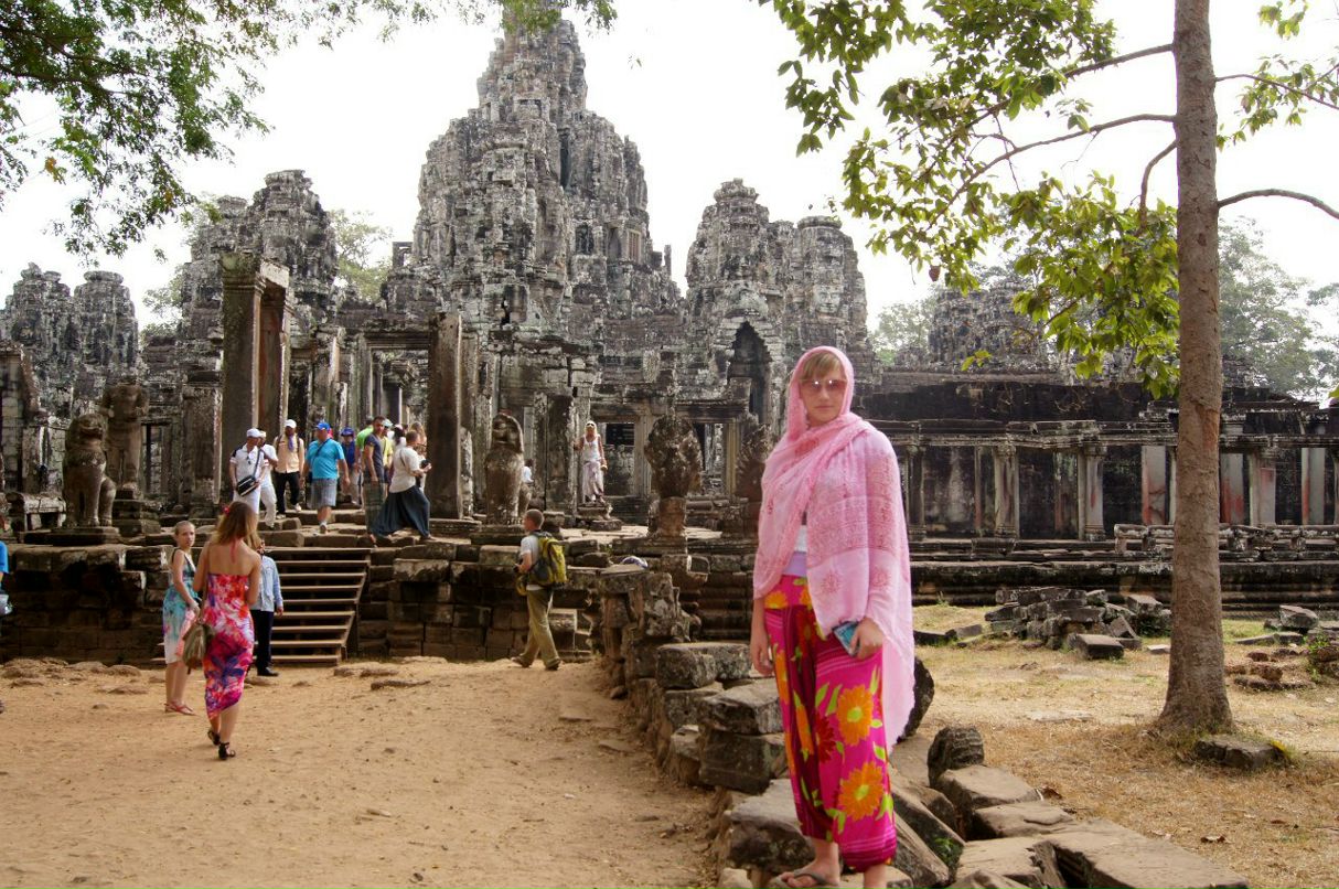 Оля Рыжкова фотография #40