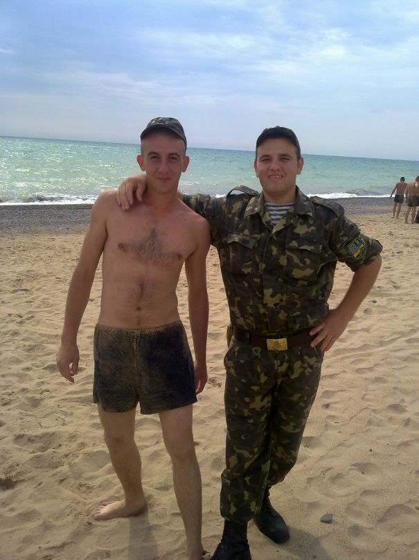 Ігор Мартиняк фотография #44