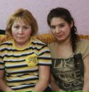 Фотография Аракелян Дарьи