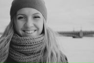 Фотография Харитоновой Дарии