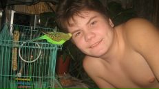 Жека Бушуєв фотография #17 (источник - https://vk.com/id110025133)