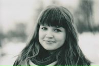 Фотография Кузнецовой Стеллы