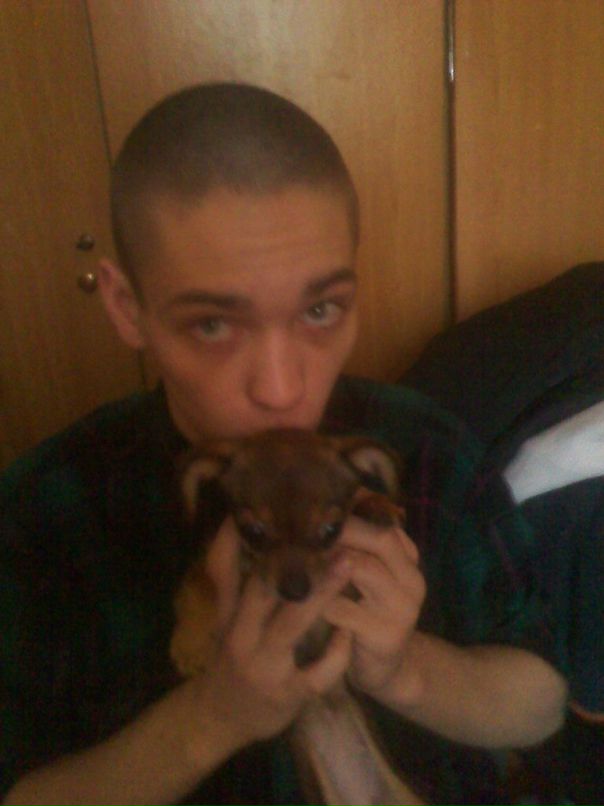 Patrick June фотография #26