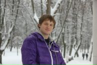 Фотография Кулика Константина