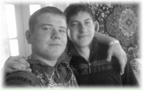 Юра Гарнік фотография #28 (источник - https://vk.com/id61585302)